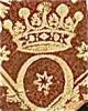 Boyle, John, 5th Earl of Orrery (1707 - 1762) (Stamp 9)